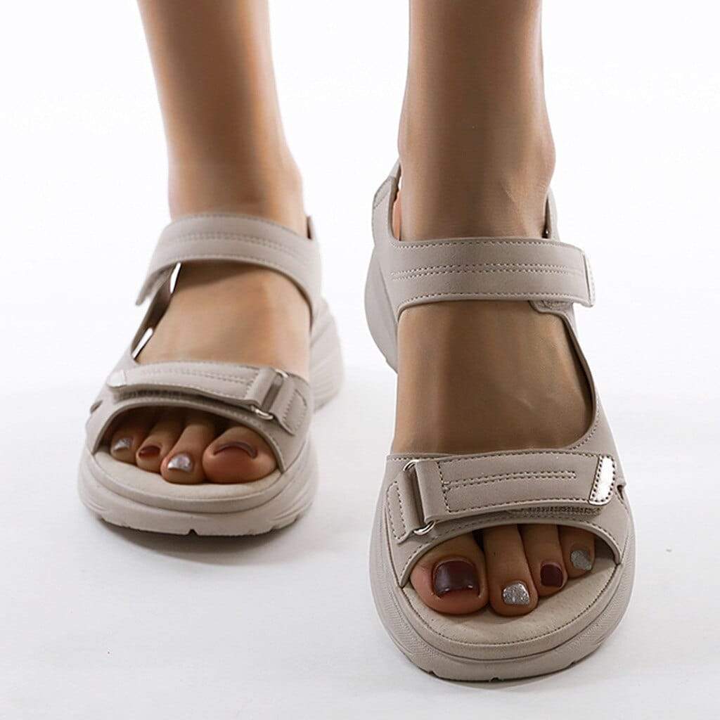 High-quality orthopedic winter Sandals