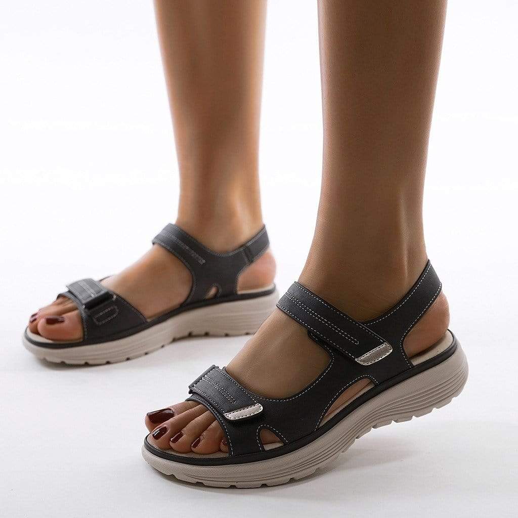 High-quality orthopedic winter Sandals