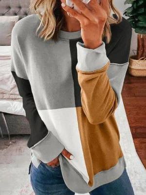 Millicent | Moderner und bequemer Winterpullover