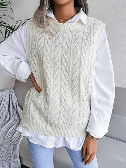 Una | Lässige und bequeme Winterpullover