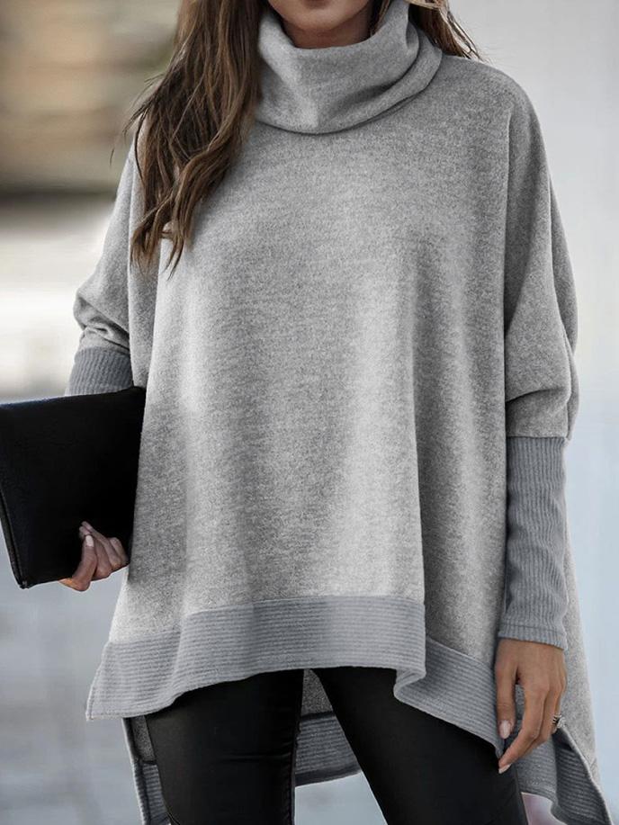 Seraphine® | Lässiger und modischer Pullover