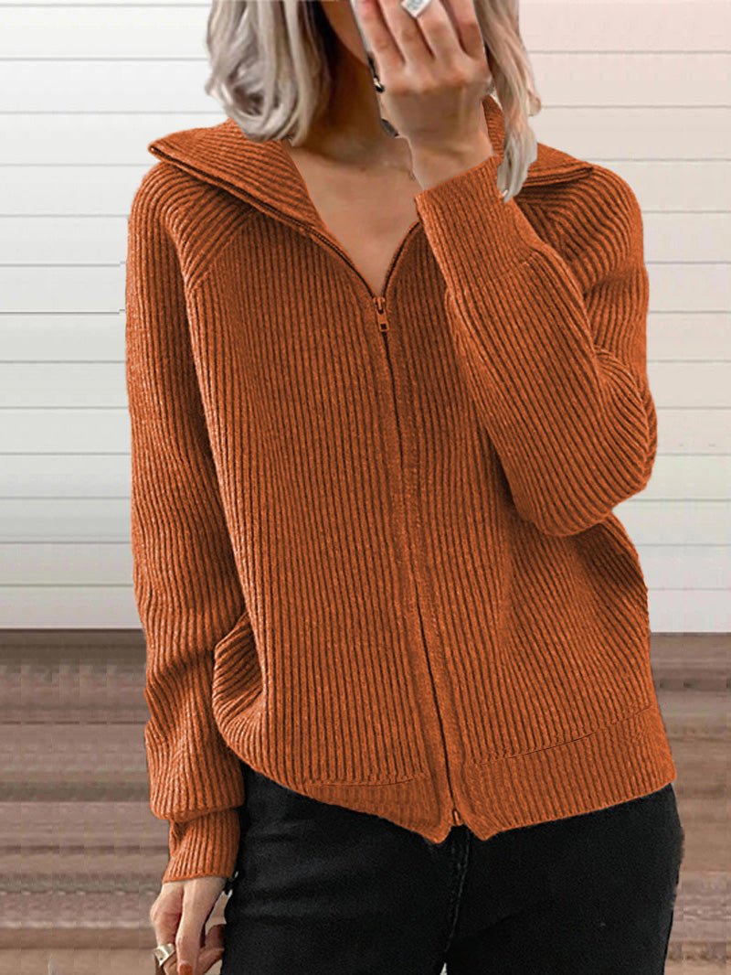 Amayah | Lässig und Stylish Winter Pullover