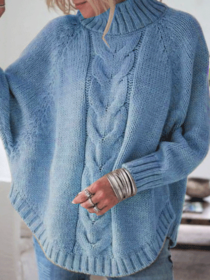 Gala | Lässig und mühelos Winterpullover