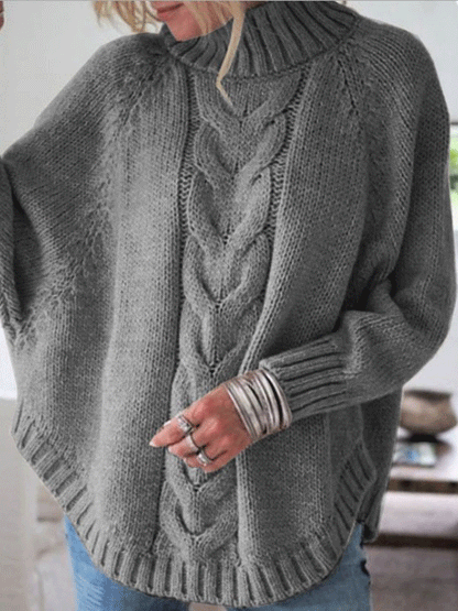 Aubree® | Moderner und vielseitiger Pullover