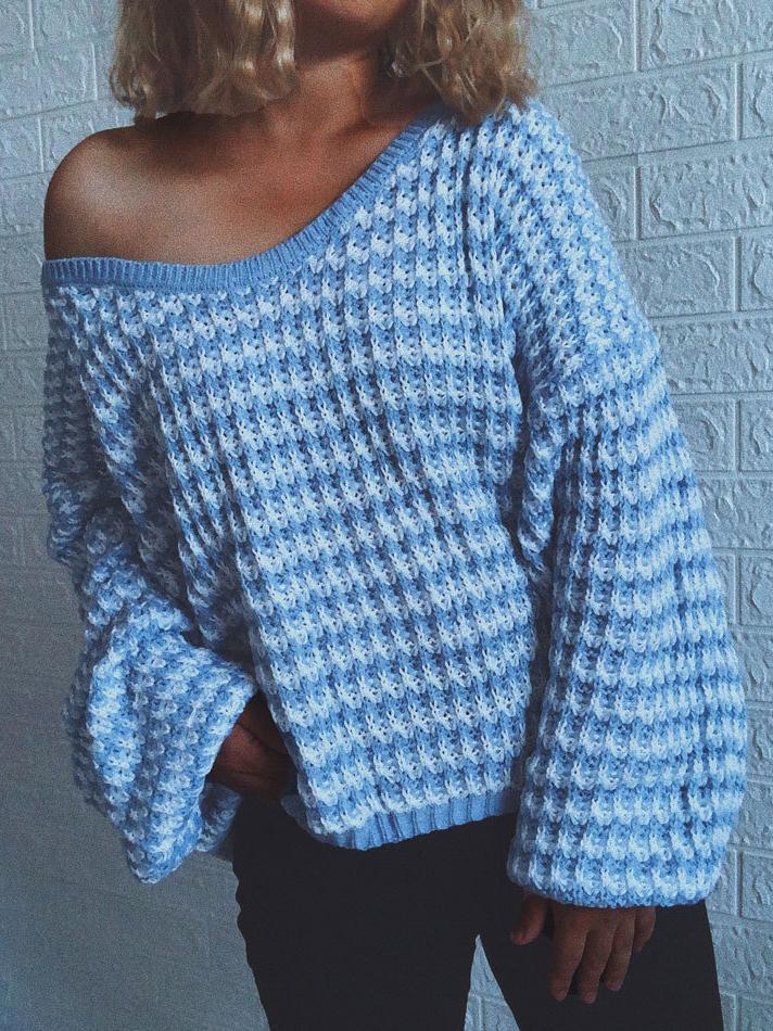 Jhanvi | Schicker und entspannter Winterpullover