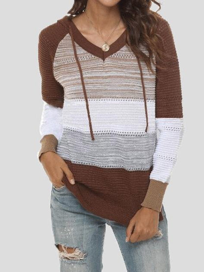 Melina® | Schicker und entspannter Pullover