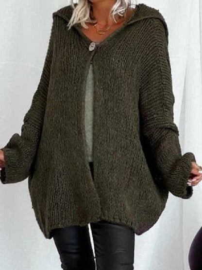 Sierra | Lässig und Modisch Winter Pullover