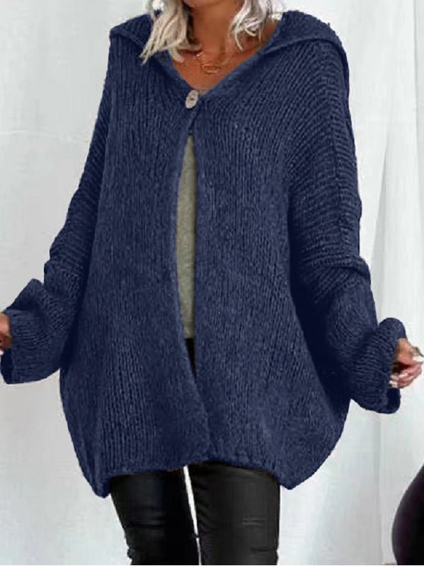 Sierra | Lässig und Modisch Winter Pullover