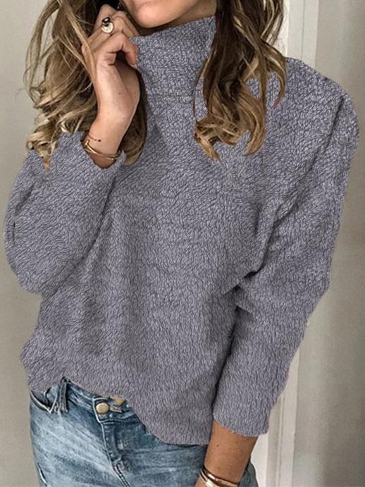 Amilde® | Mühelose und schicke Strickjacke