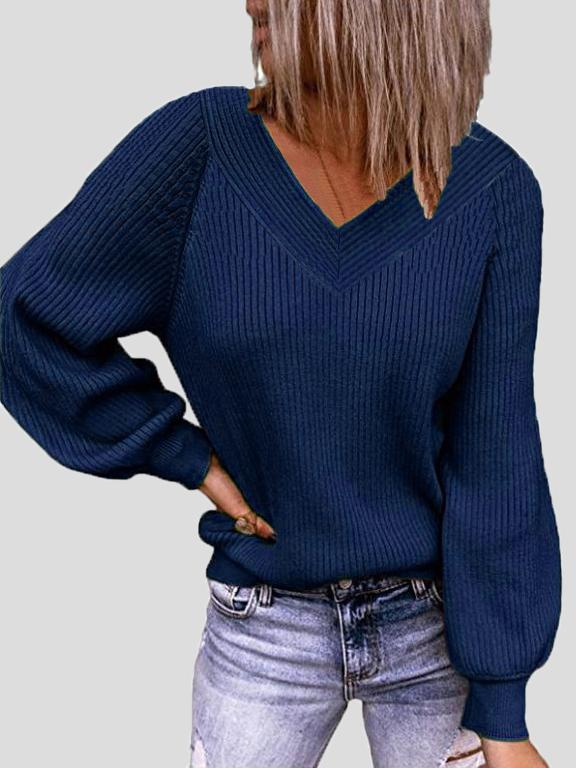 Isannah® | Klassischer und bequemer Pullover