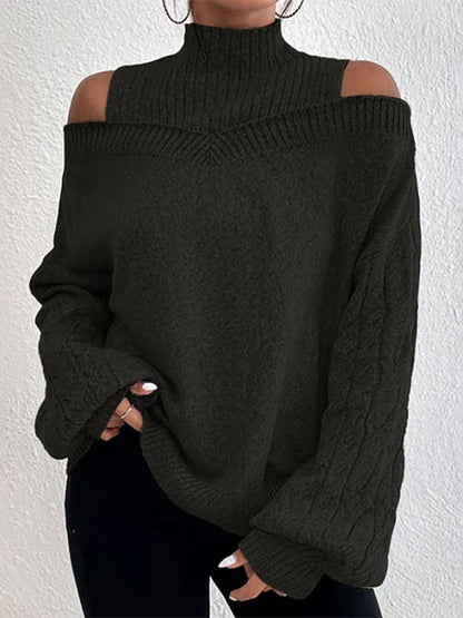 Adria | Lässig und entspannt Winter Pullover