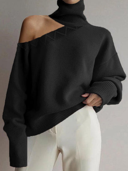 Halcyon | Schicker und entspannter Pullover