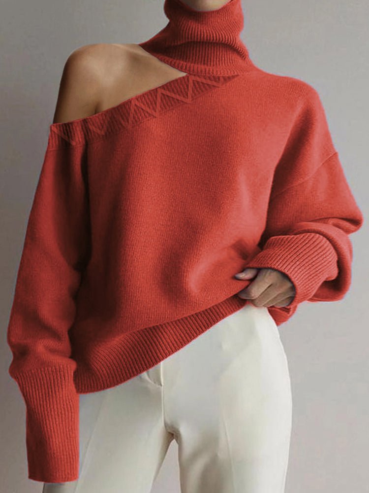 Halcyon | Schicker und entspannter Pullover