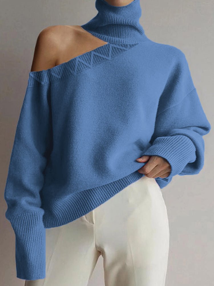 Halcyon | Schicker und entspannter Pullover