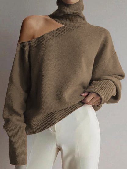 Halcyon | Schicker und entspannter Pullover