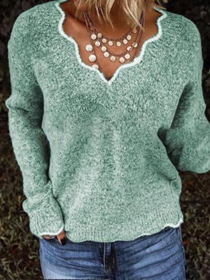 Tiffany® | Trendiger und eleganter Pullover