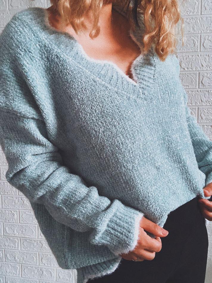 Eve® | Effortless and Classy Pullover