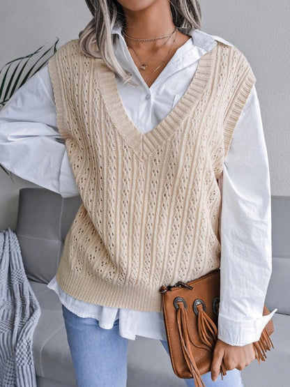 Noreen® | Mühelos warmer Pullover