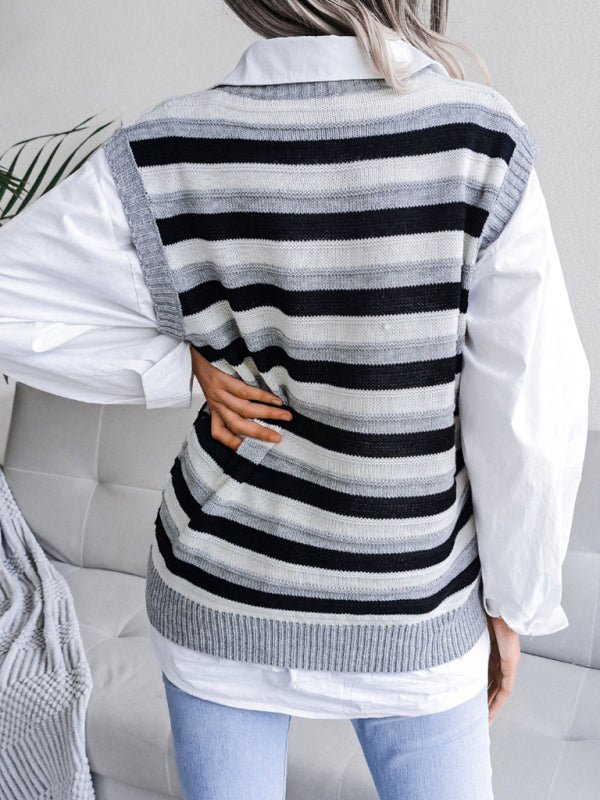 Advika | Klassischer und eleganter Winterpullover