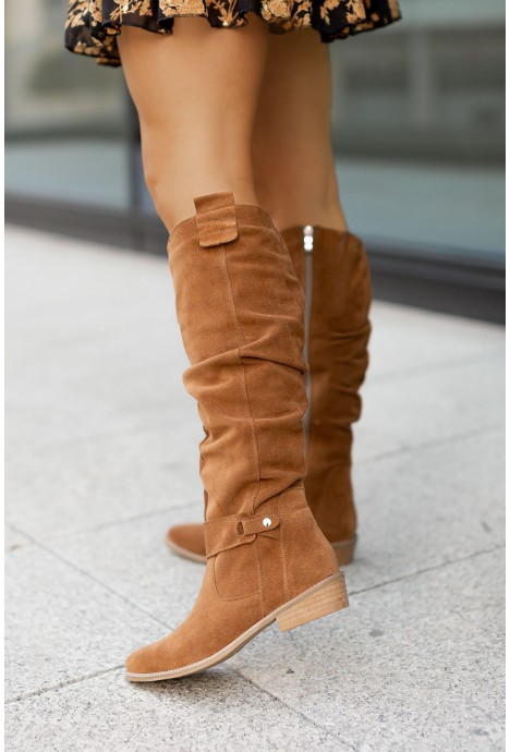 Alaia | Moderne und bequeme allgemeine Stiefel