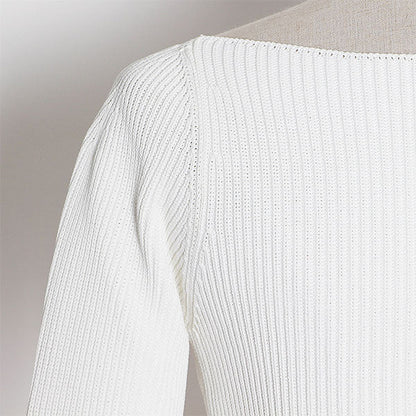 Athenea | Klassischer und stilvoller allgemeiner Pullover