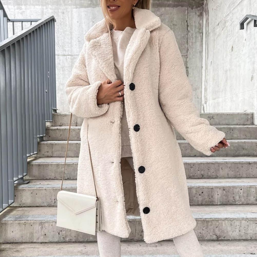 Emmerich | Versatile and Comfortable winter Coat