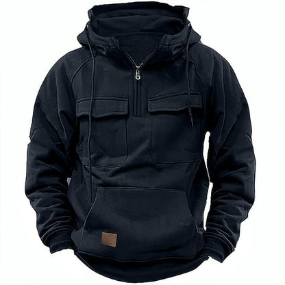 Alisa® | Modisch und mühelos allgemeiner Hoodie