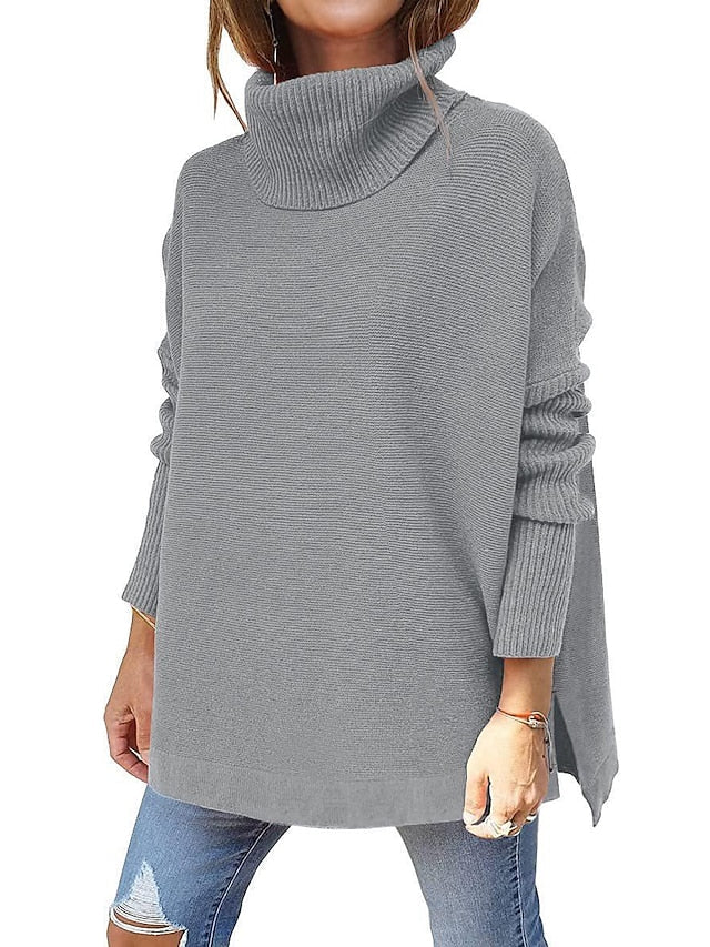 Avery | Lässig und modisch Winter Pullover