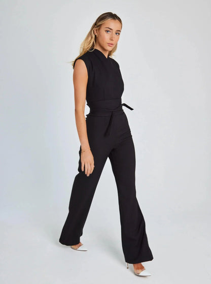 Aisling® | Allgemeiner klassischer und eleganter Jumpsuit